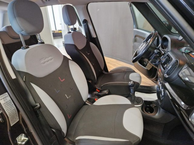 FIAT 500L usata 16