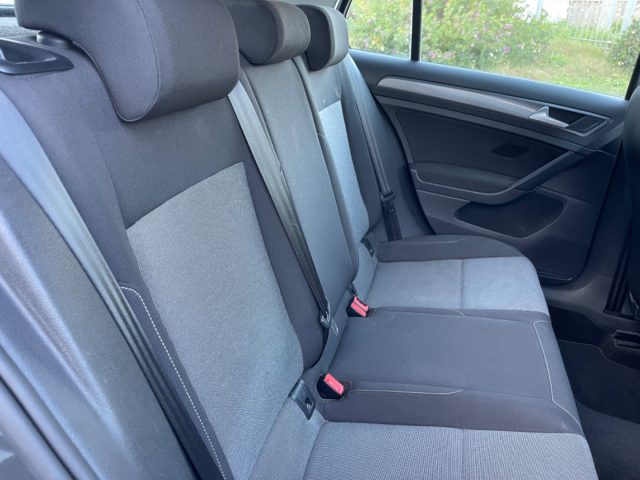 VOLKSWAGEN Golf usata 10