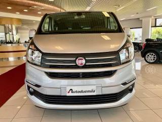 FIAT Talento usata, con Airbag Passeggero