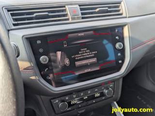 SEAT Arona usata, con Specchietti laterali elettrici