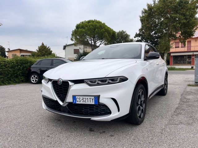 ALFA ROMEO Tonale usata, con Airbag laterali