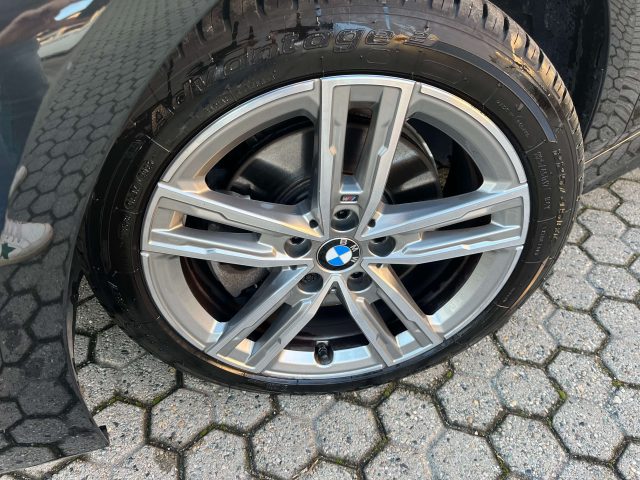 BMW 118 usata, con Controllo automatico clima