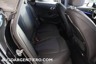 BMW 218 usata, con Sensori di parcheggio posteriori