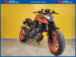 KTM 1290 Super Duke R usata 3
