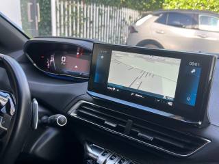 PEUGEOT 5008 usata, con MP3
