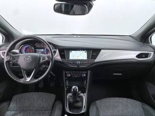 OPEL Astra usata, con Boardcomputer