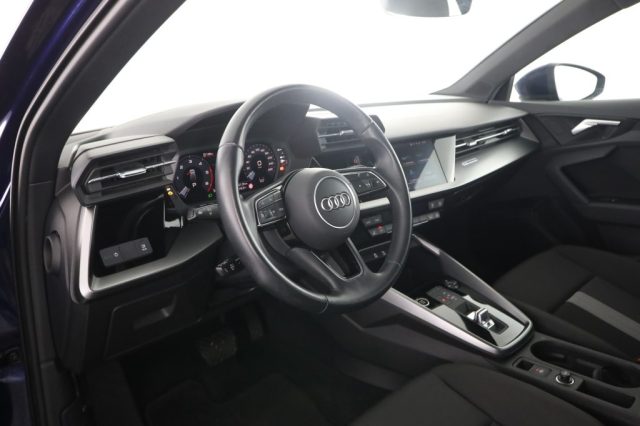AUDI A3 usata 1