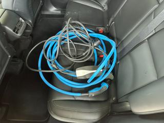 TESLA Model Y usata, con Controllo elettronico della corsia