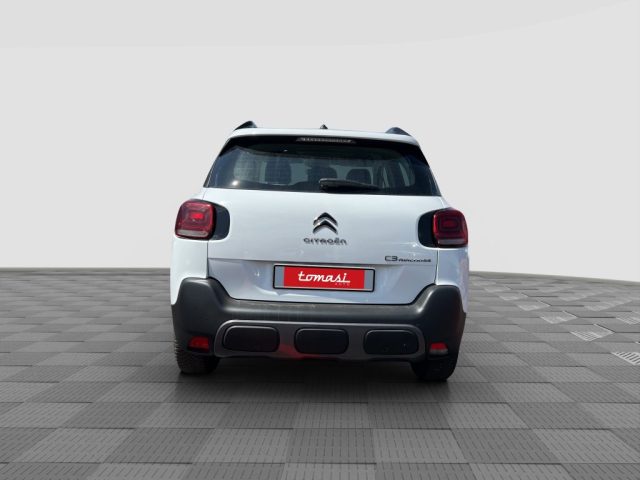 CITROEN C3 Aircross usata 5