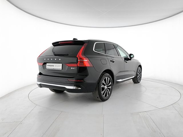 VOLVO XC60 usata, con Cerchi in lega