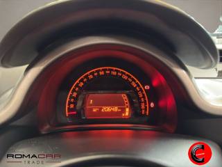 RENAULT Twingo usata, con Volante in pelle