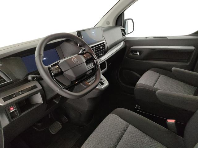 CITROEN Spacetourer usata, con Cruise Control