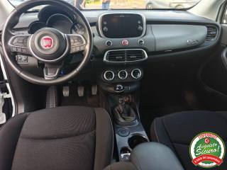 FIAT 500X usata, con Controllo automatico clima