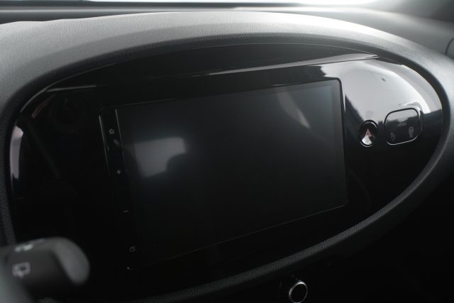 TOYOTA Aygo X usata 7