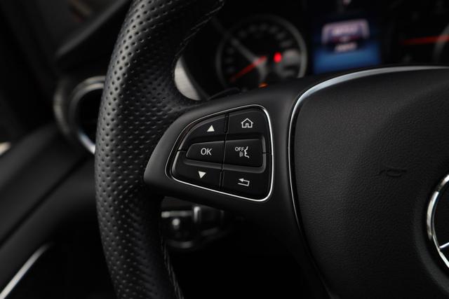 MERCEDES-BENZ Vito usata, con Specchietti laterali elettrici