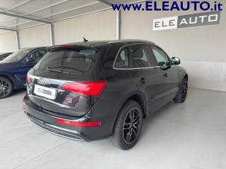 AUDI Q5 usata, con Cerchi in lega