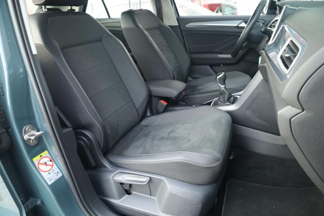 VOLKSWAGEN T-Roc usata, con Controllo trazione