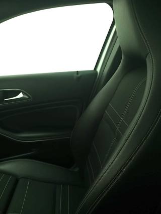 MERCEDES-BENZ A 200 usata 14