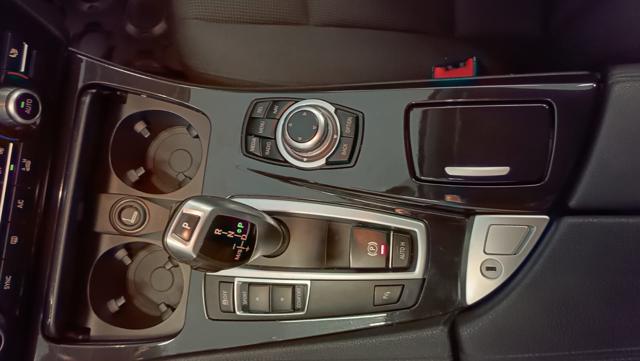 BMW 520 usata, con Lettore CD