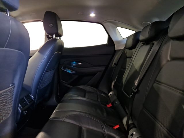 JAGUAR E-Pace usata, con ESP