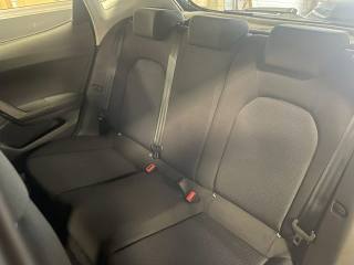 SEAT Ibiza usata, con Controllo trazione