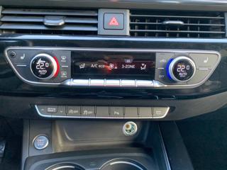 AUDI A4 usata, con Portapacchi