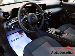 MERCEDES-BENZ A 200 usata, con Airbag laterali