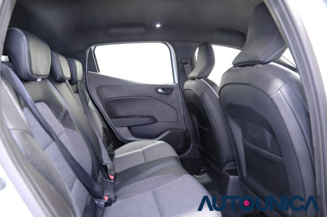 RENAULT Clio usata 61