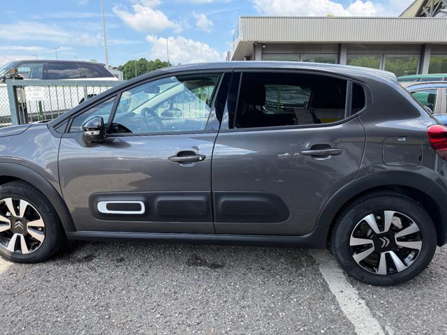 CITROEN C3 usata, con Alzacristalli elettrici