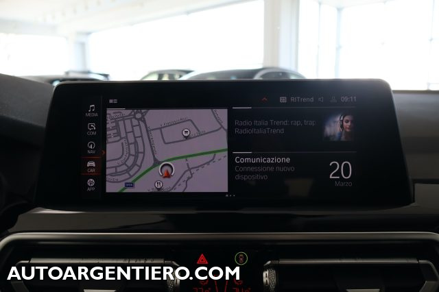 BMW X4 usata, con Cronologia tagliandi