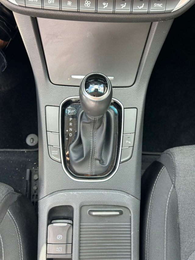 HYUNDAI i30 usata, con Cronologia tagliandi