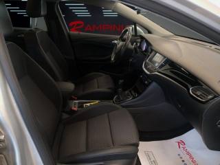 OPEL Astra usata 18