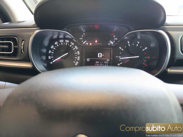 CITROEN C3 usata 17