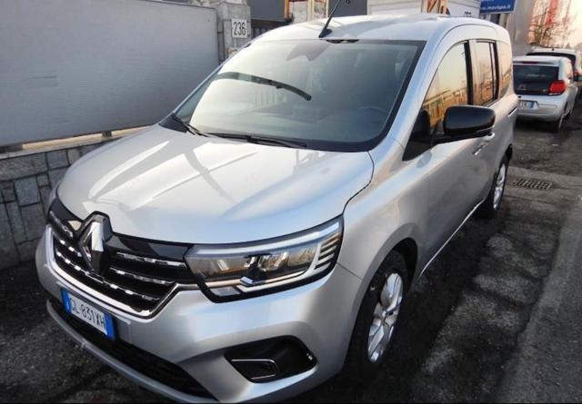 RENAULT Kangoo usata, con ABS