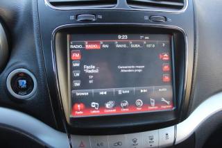 FIAT Freemont usata, con Fendinebbia
