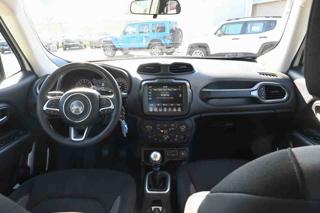 JEEP Renegade usata, con Controllo automatico clima