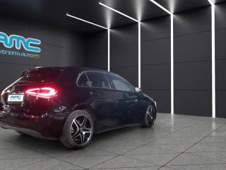 MERCEDES-BENZ A 180 usata, con Autoradio