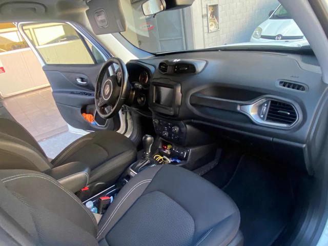 JEEP Renegade usata 7