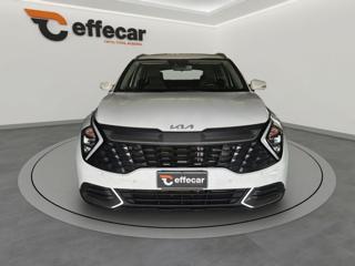 KIA Sportage usata, con Airbag