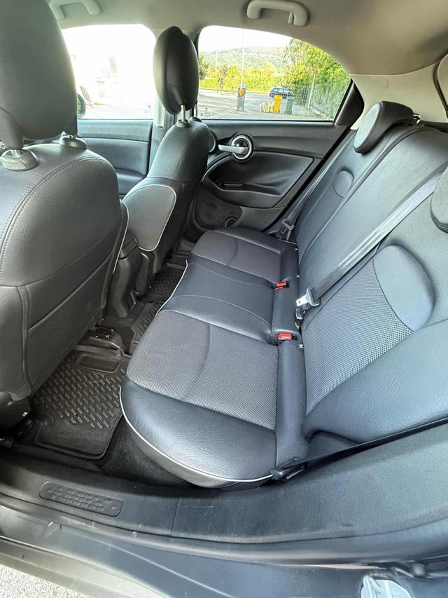 FIAT 500X usata 23