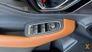 SUBARU OUTBACK usata, con Sistema di navigazione