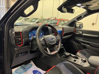 FORD Ranger Raptor usata, con Autoradio