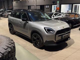 MINI Countryman usata, con Airbag laterali