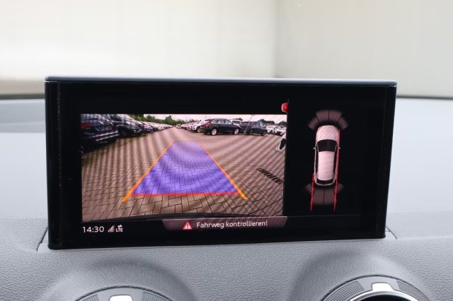 AUDI Q2 usata, con Controllo trazione