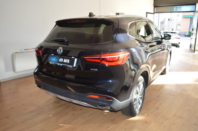 MG HS usata, con Airbag Passeggero
