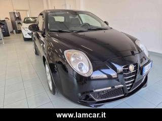 ALFA ROMEO MiTo usata, con Airbag