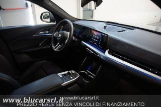 BMW X2 usata 9