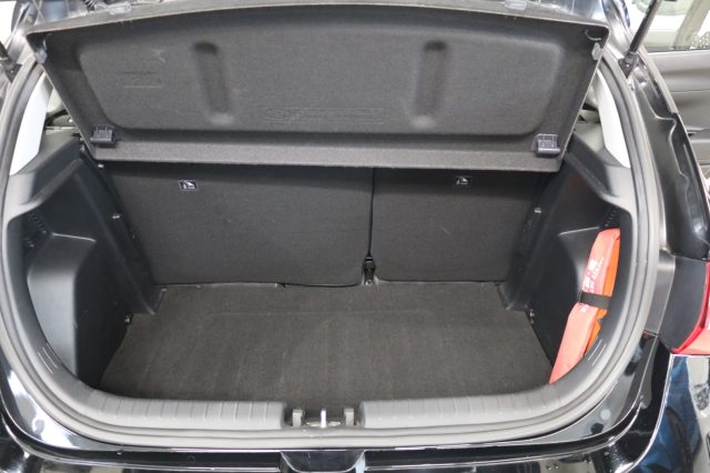 HYUNDAI i20 usata, con Frenata d