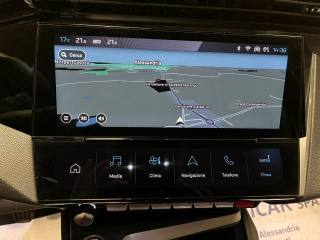 PEUGEOT 308 usata, con USB