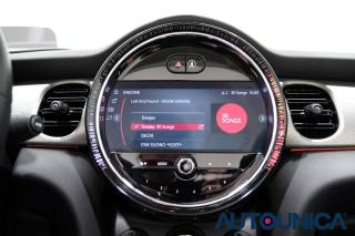 MINI Cooper usata, con Climatizzatore
